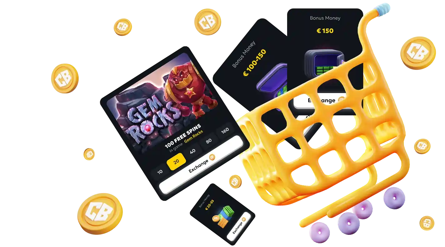 Casabet Bonus